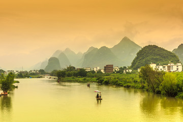 什么是变色龙？