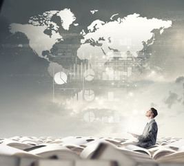 文章合为时而著,歌诗合为事而作是哪个诗派